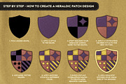 The Patch Works - Fabric Badge Maker, a Brushes & More by The Artifex Forge (Thumbnail 5 of 11)