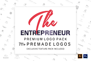 The Entrepreneur Premium Logo Pack, a Branding & Logo Template by AN Productions (Thumbnail 97 of 97)