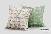 Wild Herbal Seamless Pattern, a Pattern Graphic by Plaid4You (Thumbnail 6 of 13)