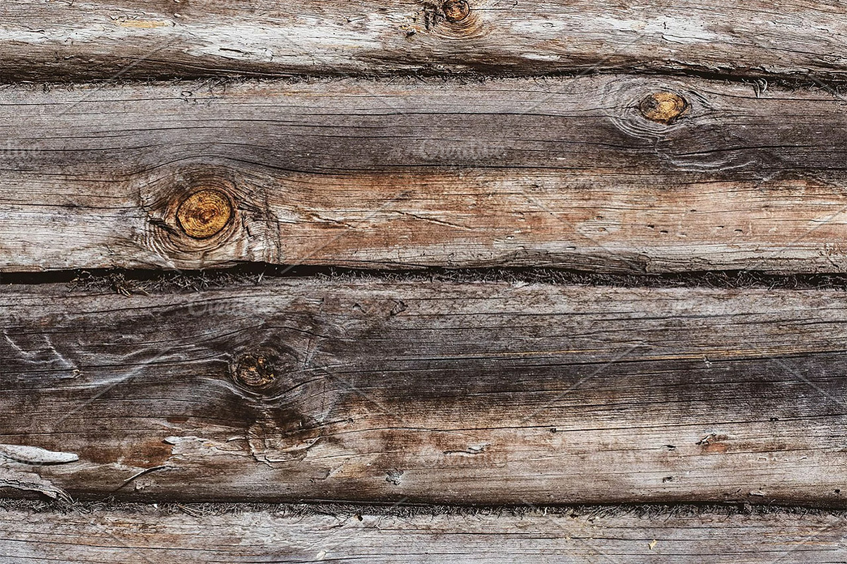 Barn & Farmhouse Wood Textures, a Background Photo by VetalStock (Photo 9 of 10)