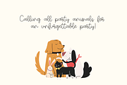 Room for Tiramisu, a Script Font by Sofia Skoog (Thumbnail 2 of 10)