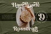 Elinga Classy Serif Font, a Script Font by Storytype Studio (Thumbnail 2 of 8)
