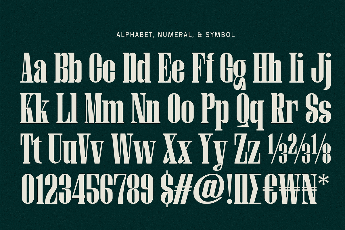 Matilira - Classic Serif Font, a Serif Font by Marvadesign (Photo 8 of 10)