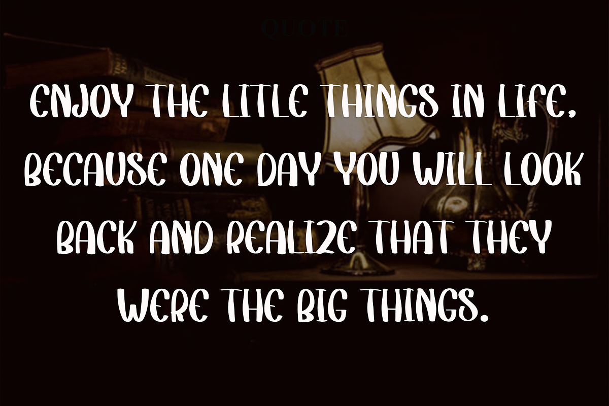 Home School, a Script Font by InermediaSTUDIO (Photo 7 of 8)