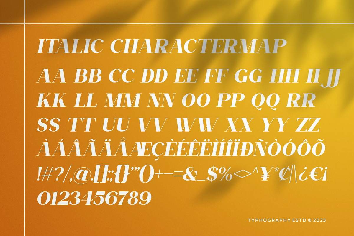 Mothe Nikiez || Elegant Smooth Serif, a Serif Font by Ermedia Studio (Photo 10 of 10)