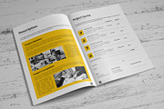 Project Business Proposal v6, a Brochure Template by Miyaji75 (Thumbnail 6 of 18)