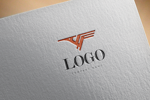 Logo-pictorial-010-25, a Graphic by canve