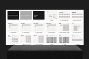 Social Media Planner | Canva, a Social Media Template by KOLLABO Creatives (Thumbnail 4 of 5)