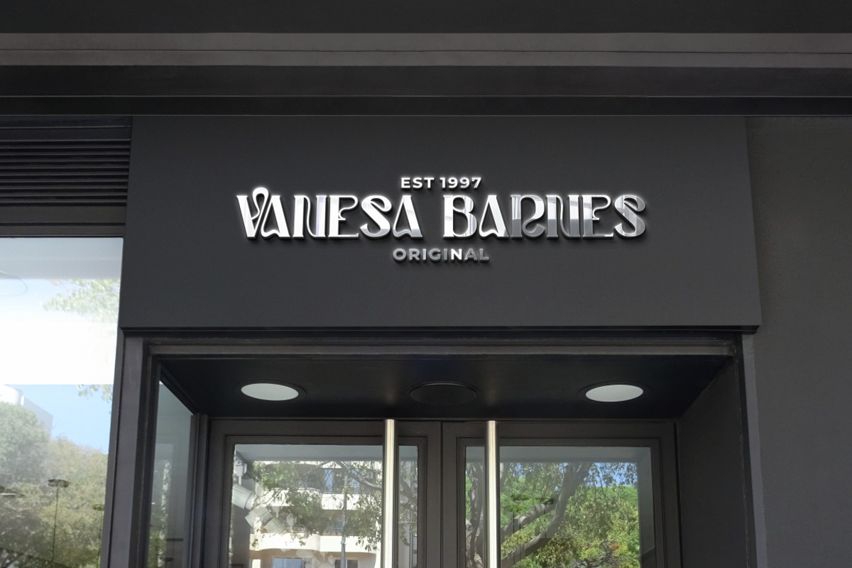Kapecha - Modern Ligature Serif Font, a Sans Serif Font by PutraCetol Studio (Photo 10 of 11)