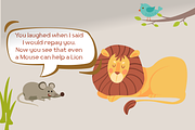 Tufuli - Cute Font Family, a Sans Serif Font by Namela Studio (Thumbnail 6 of 6)