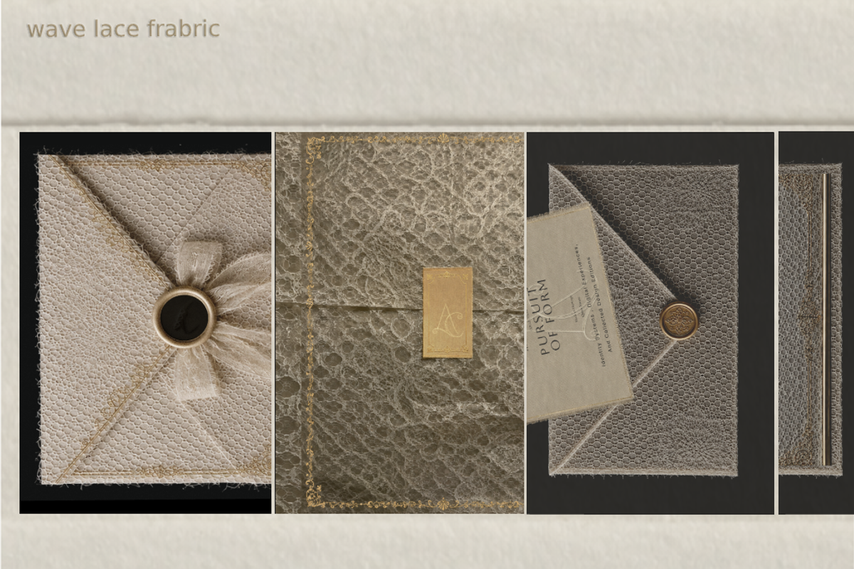 LIGNE Branding Mockup Collection, a Packaging Mockup by Atelier Contour (Photo 4 of 11)