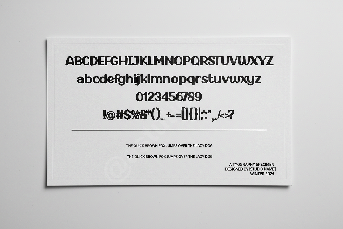 Piqexi | Elegant Serif Typeface for, a Font by Astuti Studio (Photo 2 of 16)