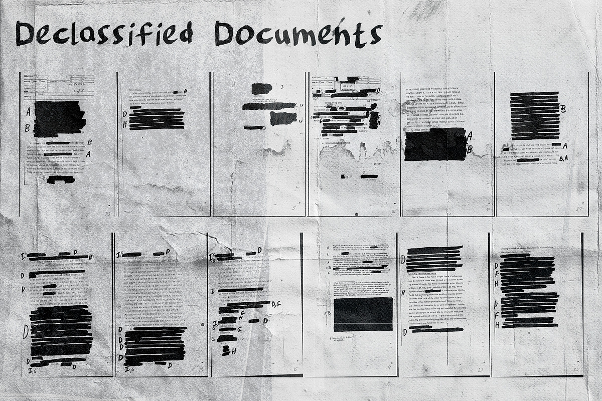 Anti-Drawings Vol.1, an Object Graphic by bbymedia.store (Photo 8 of 9)