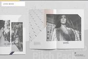 Calm Lookbook, a Brochure Template by Egotype (Thumbnail 10 of 20)