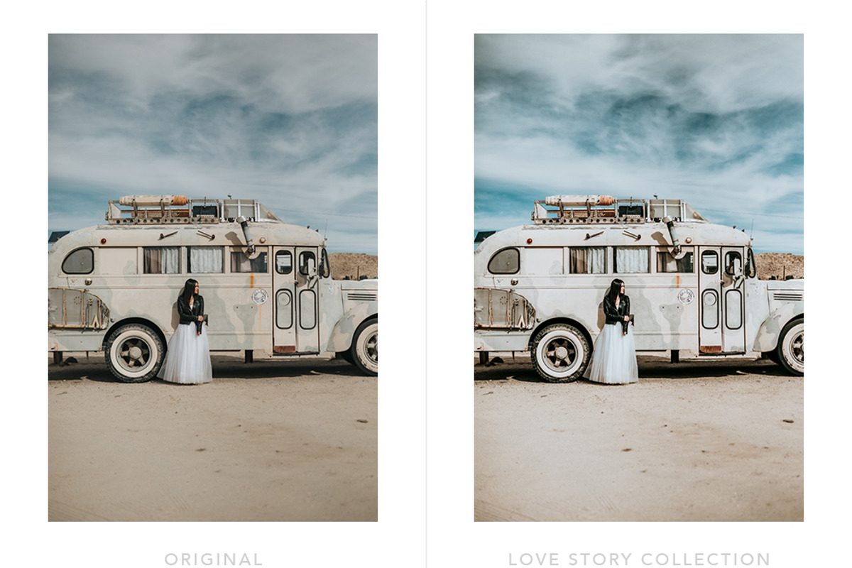 Lifestyle Photoshop Actions, an Action Add-On by BeArt-Presets (Photo 3 of 18)