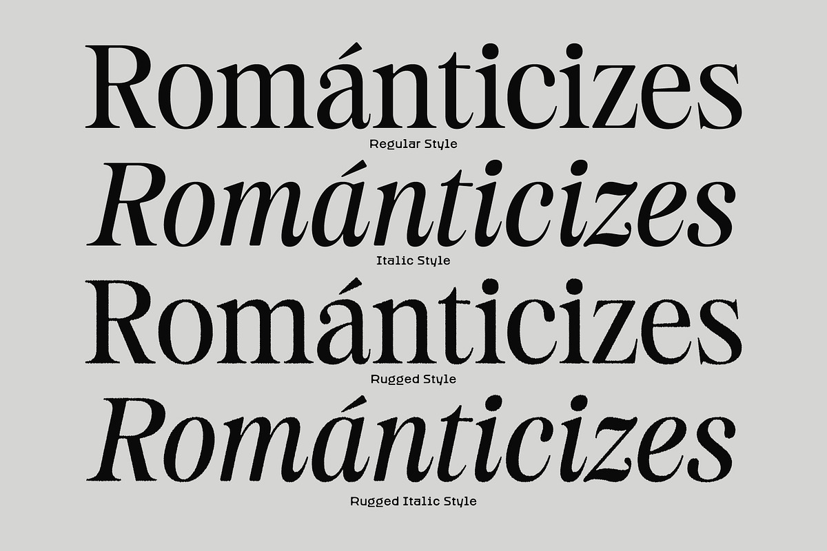 Estetika Maison - Editorial Serif, a Serif Font by The Native Saint Club (Photo 9 of 16)
