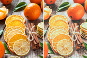 Food Photography Lightroom Presets, an Action Add-On by BeArt-Presets (Thumbnail 23 of 27)