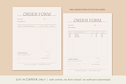 CANVA Wholesale Catalog Template, a Magazine Template by Digiluxe (Thumbnail 5 of 7)