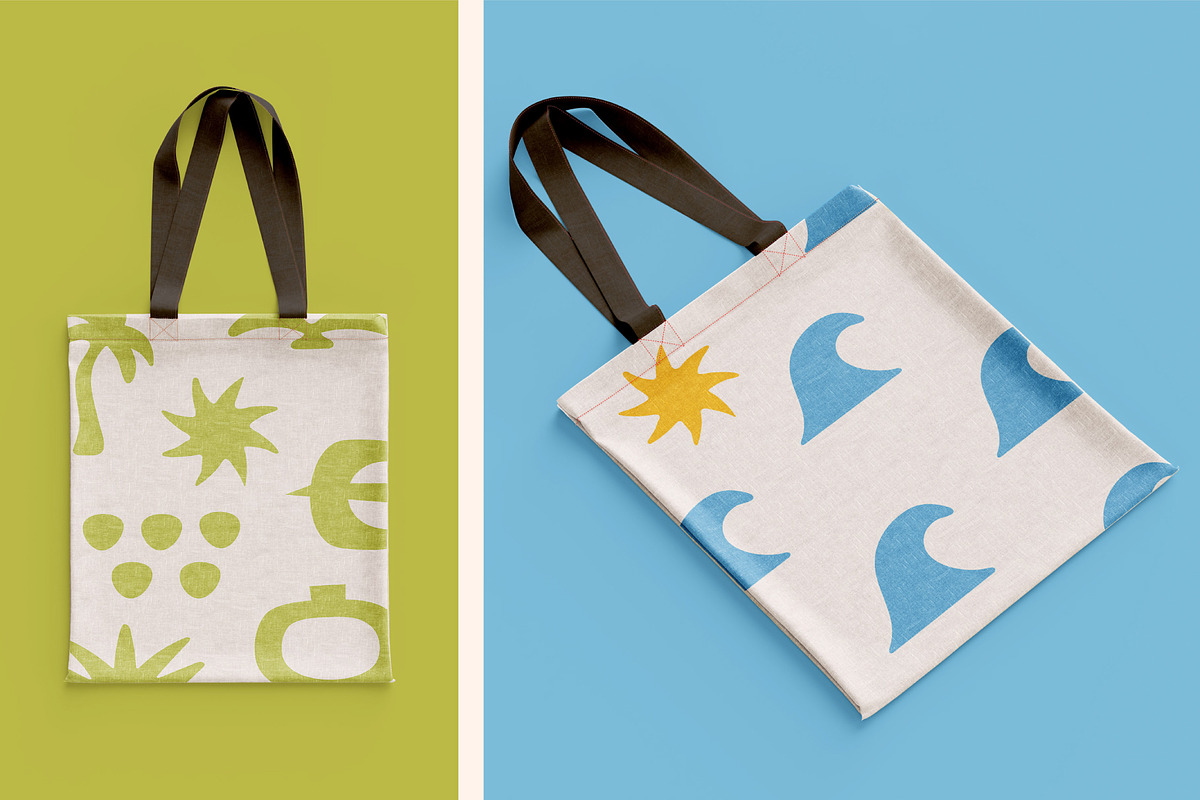 Boho Shapes bundle. Abstract shapes, an Object Graphic by Mark Skitsky (Photo 5 of 8)