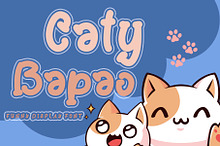 Caty Bapao