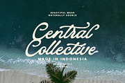 Variation Classic, a Script Font by StudioRhd (Thumbnail 9 of 11)