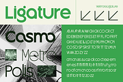 Velmora - Sans Serif Corporate Font, a Sans Serif Font by Artisan Themes (Thumbnail 7 of 10)
