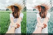 PARADISE BRIGHT LIGHTROOM PRESETS, an Action Add-On by Nes Design Co (Thumbnail 10 of 12)