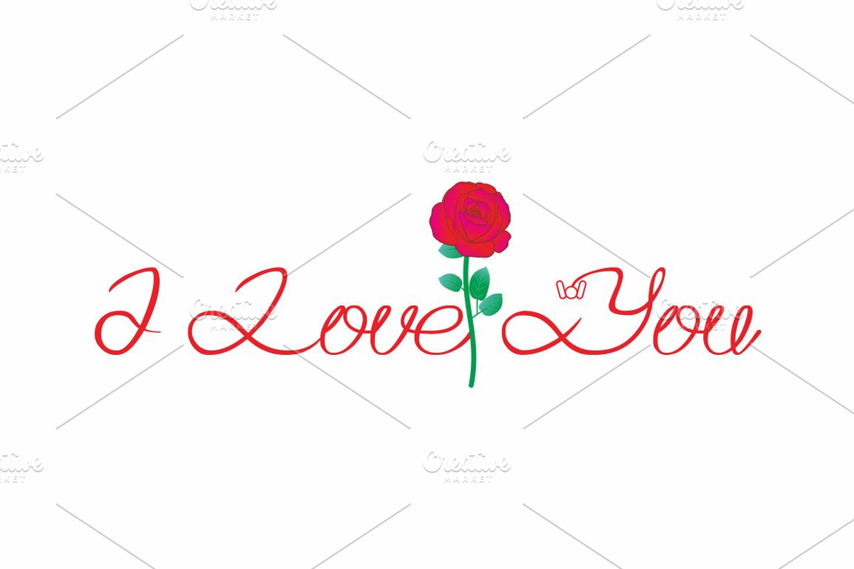 aku cinta kamu font preview 2