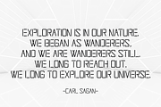 Futuristic - Display Font, a Sans Serif Font by Pian45 Studio (Thumbnail 3 of 6)