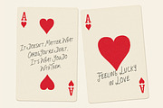 Heart Breaker Font Duo, a Handwritten Font by Nicky Laatz (Thumbnail 2 of 26)