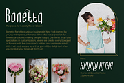 Minimal Nahidha – Minimalist Sans, a Sans Serif Font by Attype (Thumbnail 2 of 11)