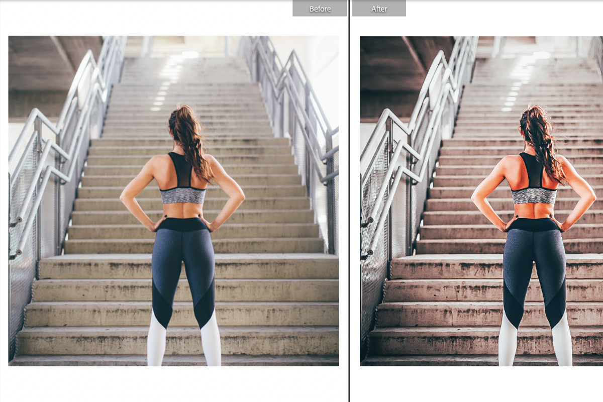 SPORTS SIGNATURE MOBILE LR PRESETS, a Preset Add-On by Fltrr Lightroom Presets (Photo 14 of 20)