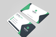 90% OFF Business Card Bundle 02, a Business Card Template by GFXCity (Thumbnail 16 of 33)