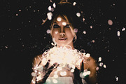 Mega Bundle 500+ Lightroom Presets, a Preset Add-On by Daily Studio (Thumbnail 7 of 10)