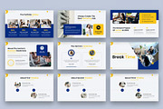 Verma - Marketing Keynote Templates, a Presentation Template by Fit-tee (Thumbnail 6 of 6)