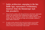 Baroness Beatrice by Want Studio, a Blackletter Font by Want Studio (Thumbnail 4 of 6)