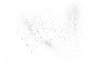 Grungy Ink Textures vector eps 10, a Texture Graphic by Soulful Vectors (Thumbnail 3 of 5)