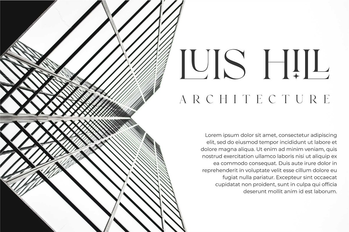 Kaira Modern Serif Font, a Serif Font by Dylla_studio (Photo 5 of 11)