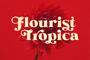 NS Yorkest Poster, a Serif Font by Novisouldado (Thumbnail 14 of 14)