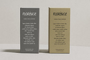 KUROHANA – Handwritten Font, a Font by MEANDSTUDIO (Thumbnail 7 of 10)