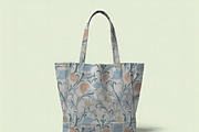 Art Nouveau Botanical Garden, a Pattern Graphic by snadiacreations (Thumbnail 6 of 7)