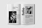Photography Portfolio Tamplate, a Magazine Template by astutedesign11 (Thumbnail 8 of 13)