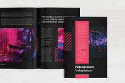 Magazine Template - Dugem 2, a Magazine Template by Themes Awesome (Thumbnail 5 of 6)