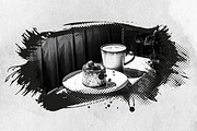 Halftone Grunge Paint Strokes Brush, a Brush Add-On by zahidhossainalif (Thumbnail 2 of 5)