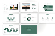 Xioxo Fashion Man PowerPoint, a Presentation Template by Overcloud (Thumbnail 4 of 4)