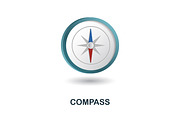Measuring 3D Icons Set Bundle, an Object Graphic by Aimagenarium@gmail.com (Thumbnail 11 of 21)