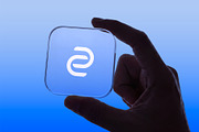 3D App Icon Mockup Pack, an iPhone Mockup by graphypix (Thumbnail 10 of 13)