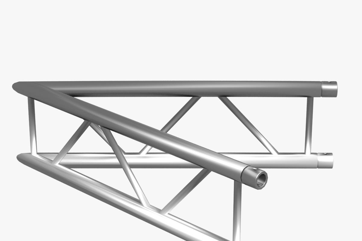 Trusses Collection - 129 PCS Modular, a Furniture 3D Model by akerStudio (Photo 74 of 88)