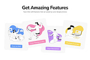 Work Illustrations, a Work Illustration by Vectors Market (Thumbnail 2 of 12)