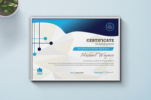 Certificate Template Word